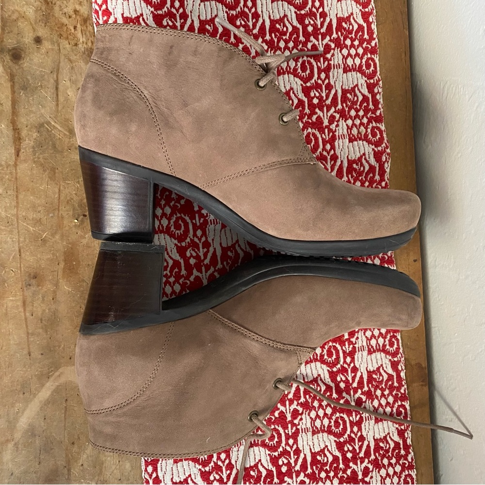 ABEO BIOSYSTEM Potrero Chukka Boot - Picture 8 of 12